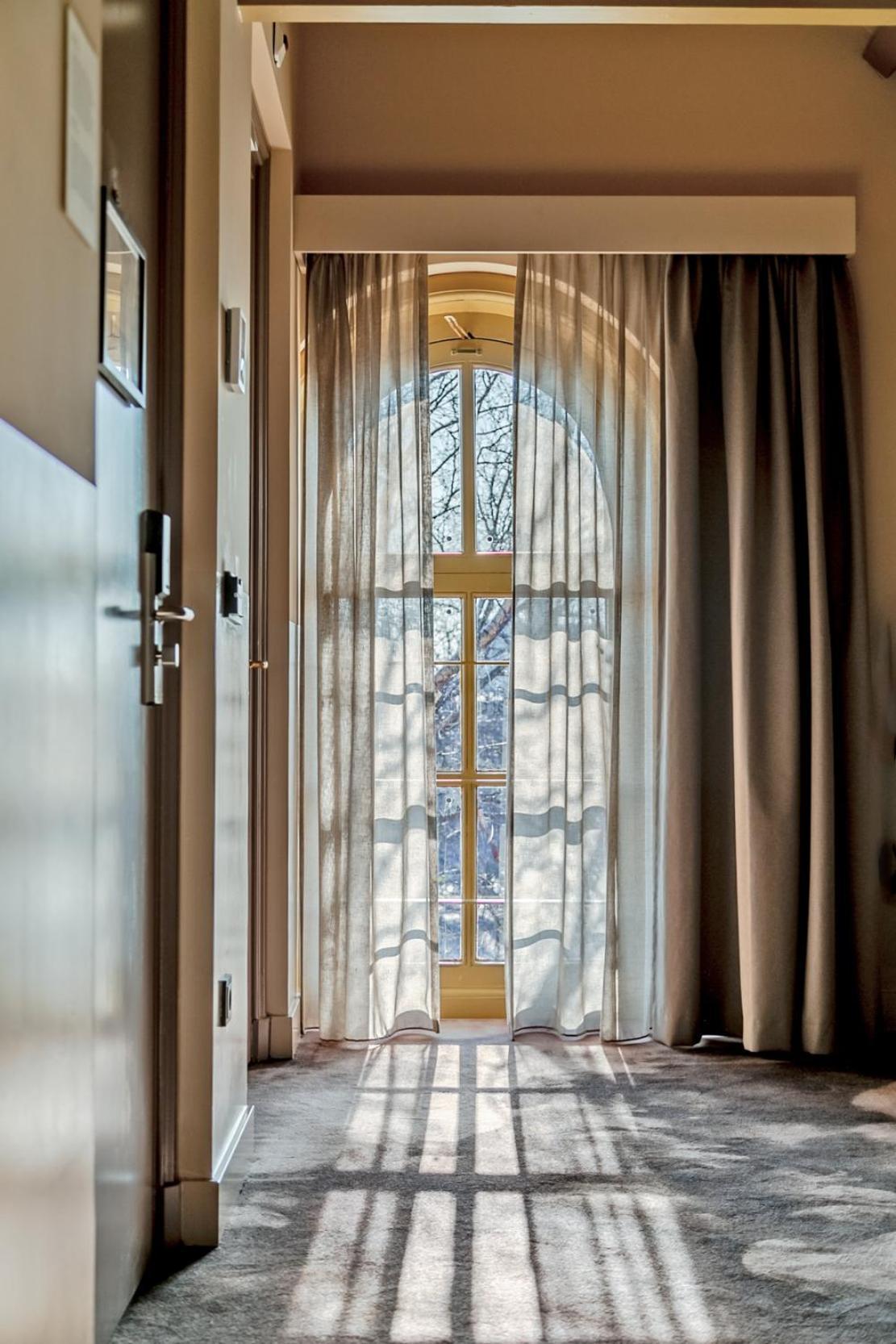Metzlr House Hotel Haarlem Exterior photo